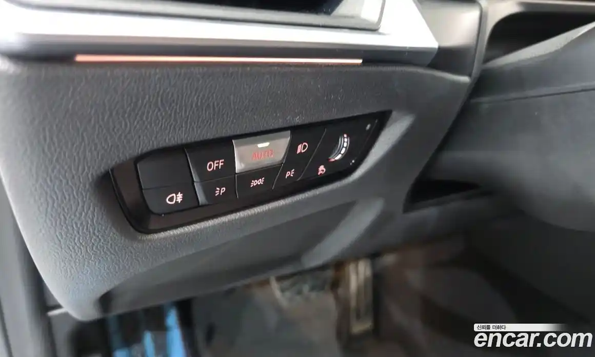 BMW 4-Series 2024 2.0 Автомат в Москве № 228459, фото 14