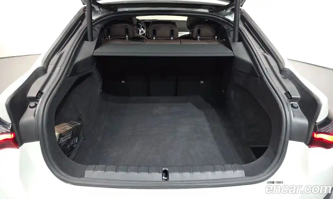 BMW 4-Series 2024 2.0 Автомат в Москве № 228459, фото 18