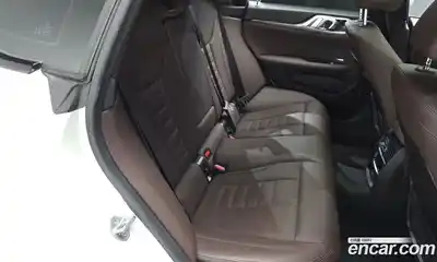 BMW 4-Series 2024 2.0 Автомат в Москве № 228459, миниатюра 2