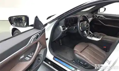 BMW 4-Series 2024 2.0 Автомат в Москве № 228459, миниатюра 5