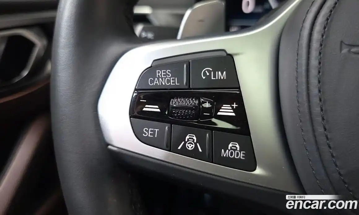 BMW 4-Series 2024 2.0 Автомат в Москве № 228459, фото 7