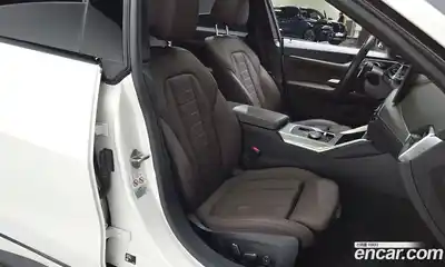 BMW 4-Series 2024 2.0 Автомат в Москве № 228459, миниатюра 9