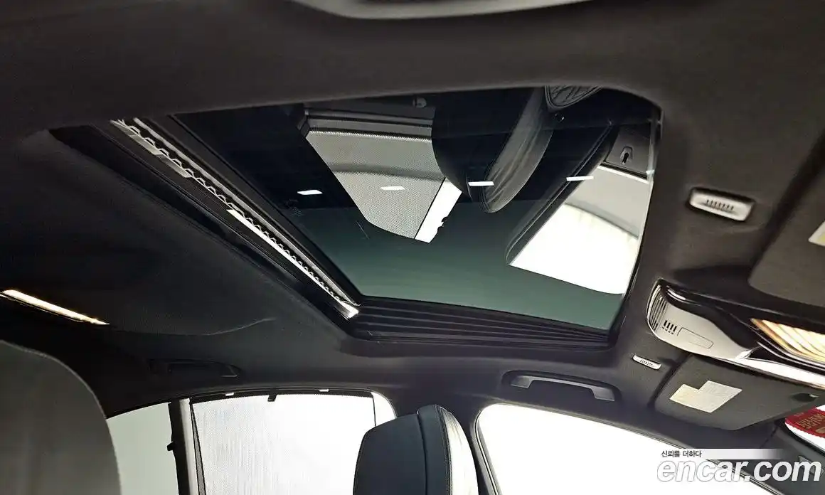 BMW 5-Series 2018 2.0 Автомат в Москве № 228995, фото 18