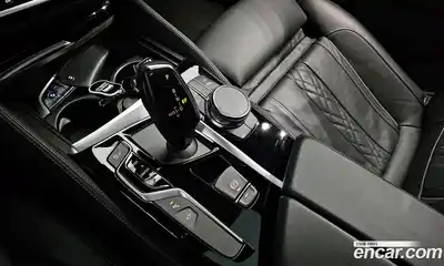 BMW 5-Series 2018 2.0 Автомат в Москве № 228995, миниатюра 9