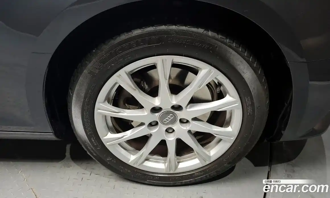 Audi A4 2019 2.0 Автомат в Москве № 229993, фото 14