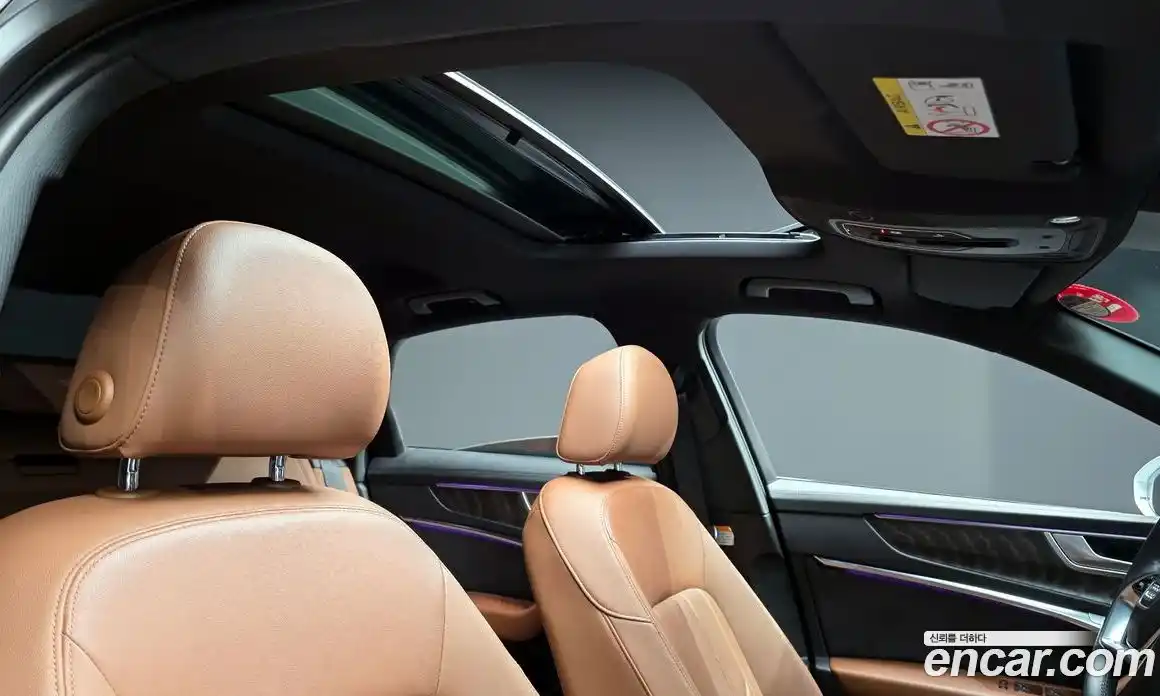 Audi A6 2022 2.0 Автомат в Москве № 230015, фото 20