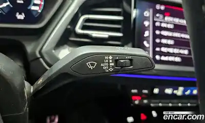 Audi Q4 e-tron 2022 0.2 Автомат в Москве № 230033, миниатюра 10