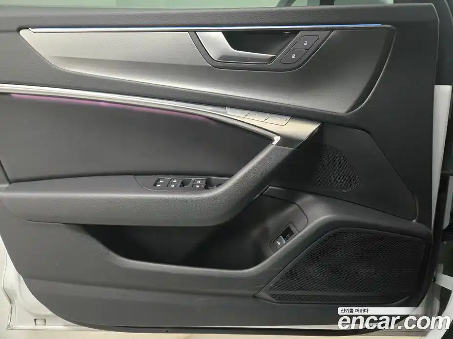 Audi A6 2022 2.0 Автомат в Москве № 230083, фото 12