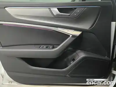 Audi A6 2022 2.0 Автомат в Москве № 230083, миниатюра 12