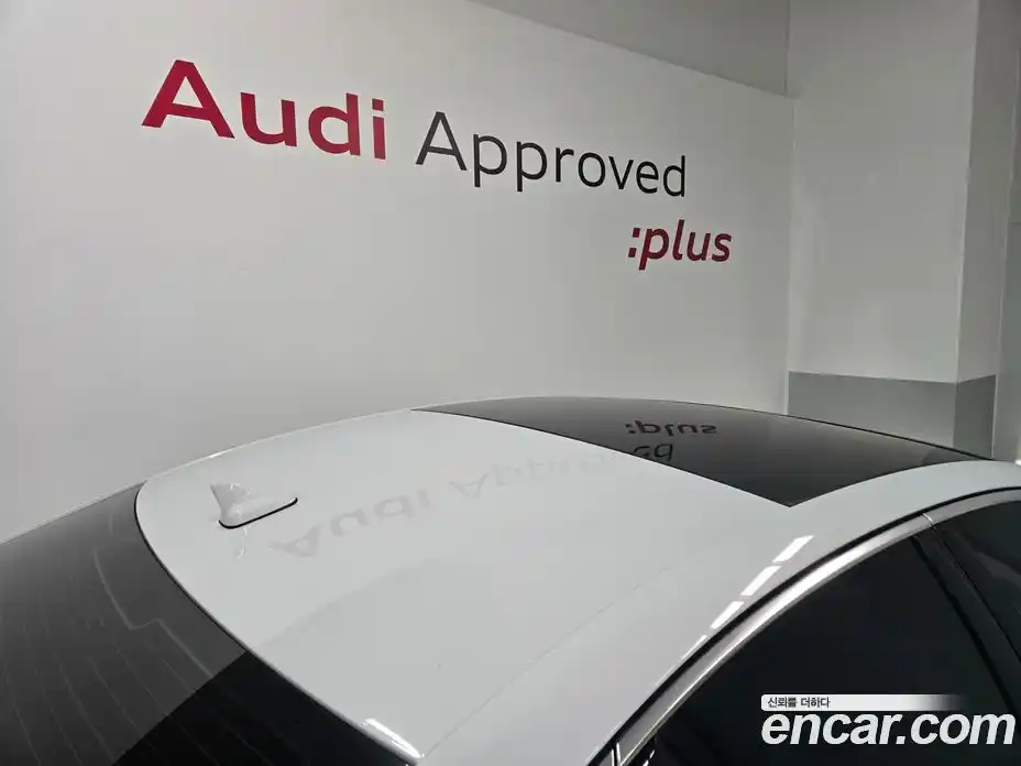 Audi A6 2022 2.0 Автомат в Москве № 230083, фото 13