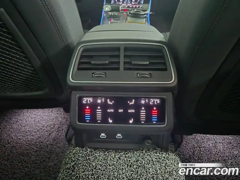 Audi A6 2022 2.0 Автомат в Москве № 230083, фото 15