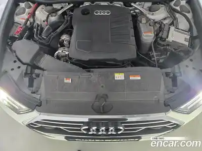 Audi A6 2022 2.0 Автомат в Москве № 230083, миниатюра 6