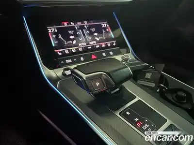 Audi A6 2022 2.0 Автомат в Москве № 230083, миниатюра 9
