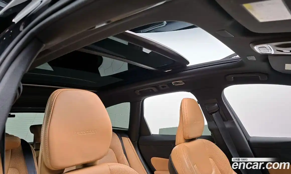 Volvo XC60 2019 2.0 Автомат в Москве № 230579, фото 10