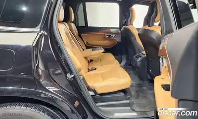 Volvo XC90 2018 2.0 Автомат в Москве № 230633, миниатюра 12