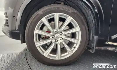 Volvo XC90 2018 2.0 Автомат в Москве № 230633, миниатюра 5