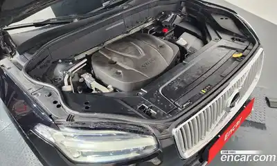 Volvo XC90 2018 2.0 Автомат в Москве № 230633, миниатюра 6