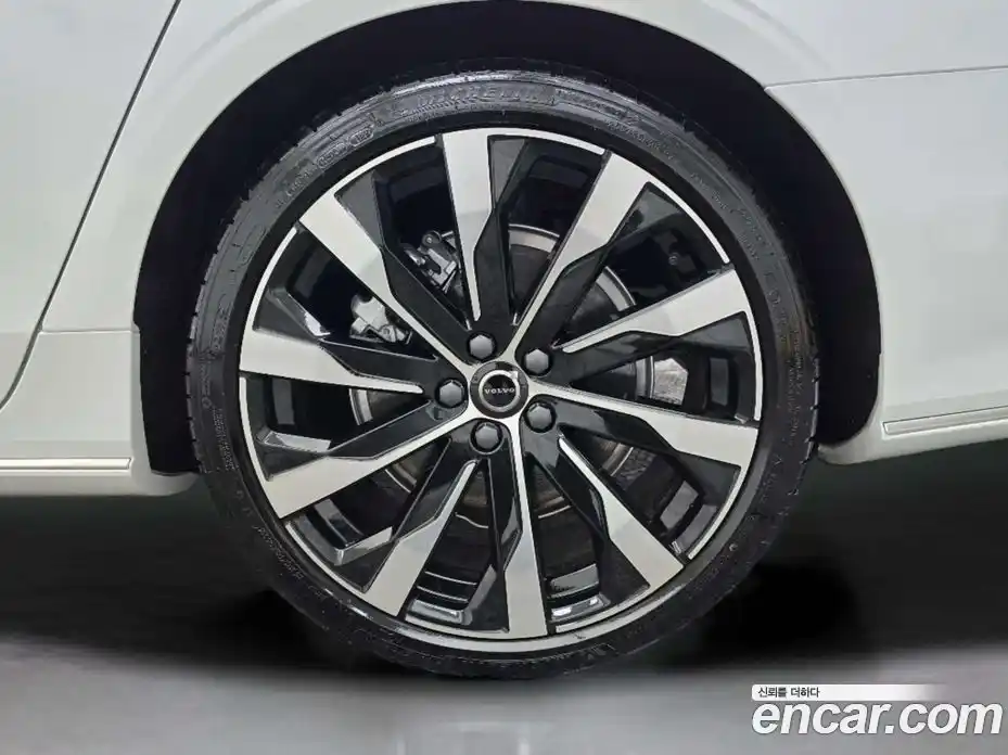 Volvo S90 2026 2.0 Автомат в Москве № 230700, фото 11