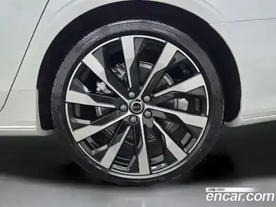 Volvo S90 2026 2.0 Автомат в Москве № 230700, миниатюра 11