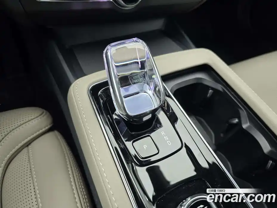 Volvo S90 2026 2.0 Автомат в Москве № 230700, фото 14