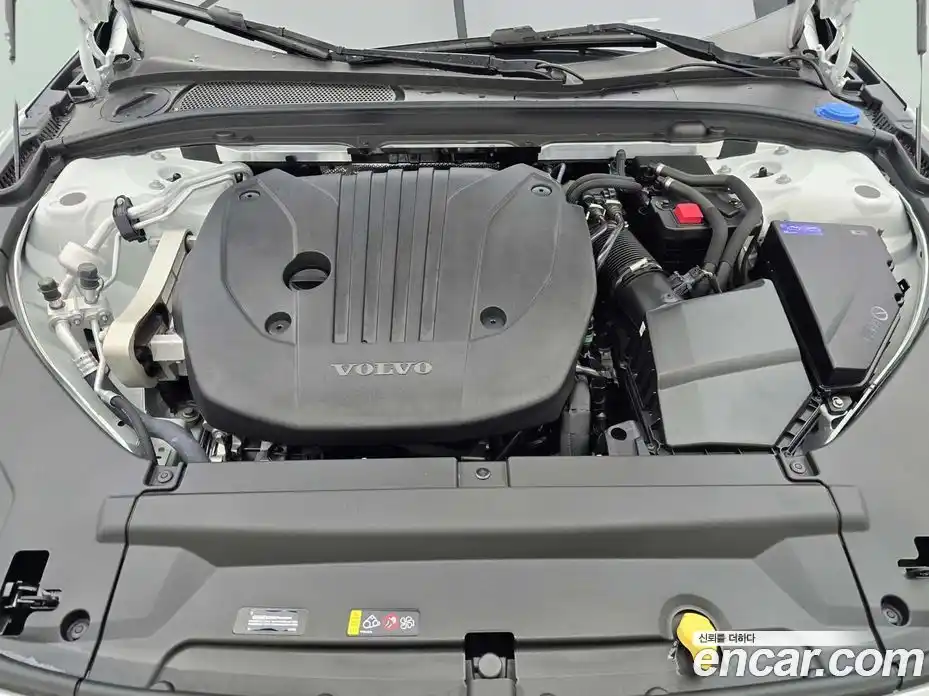 Volvo S90 2026 2.0 Автомат в Москве № 230700, фото 15