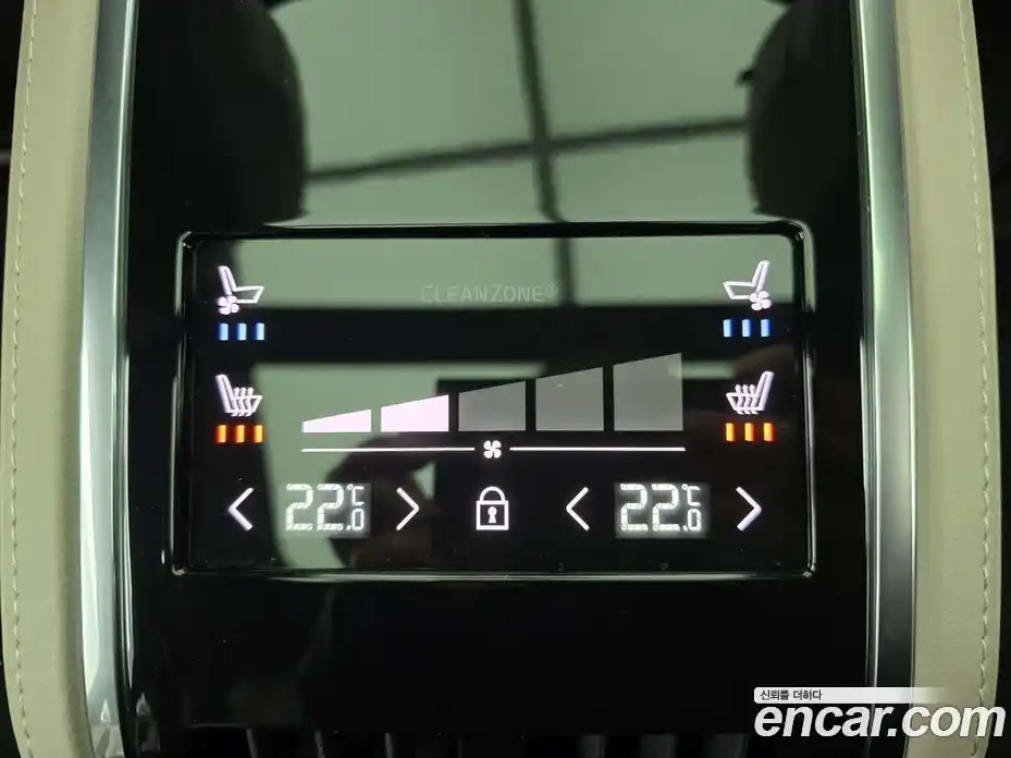 Volvo S90 2026 2.0 Автомат в Москве № 230700, фото 18