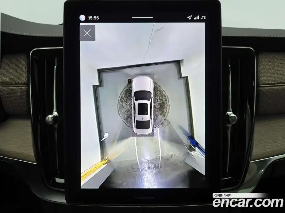 Volvo S90 2026 2.0 Автомат в Москве № 230700, фото 19