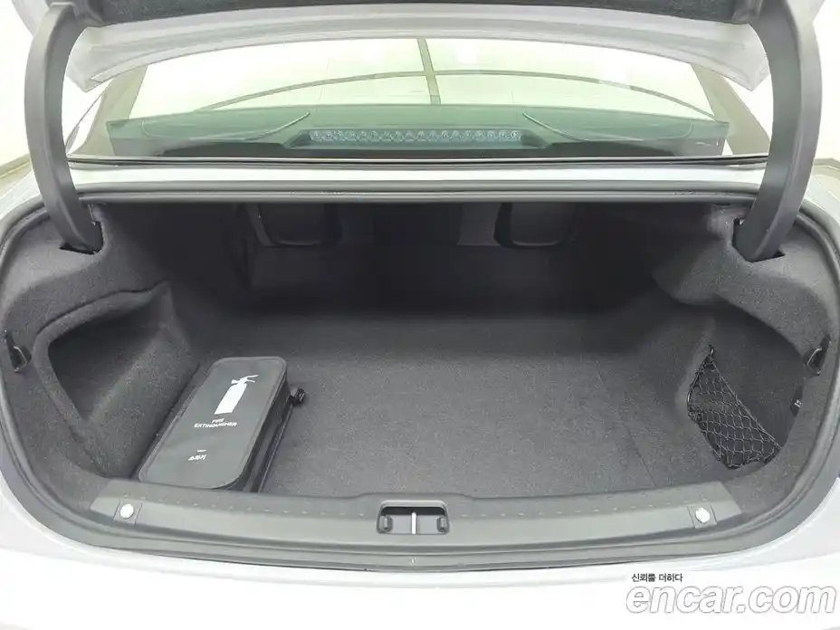 Volvo S90 2026 2.0 Автомат в Москве № 230700, фото 20