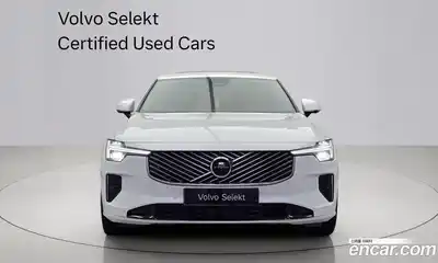 Volvo S90 2026 2.0 Автомат в Москве № 230700, миниатюра 2