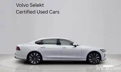 Volvo S90 2026 2.0 Автомат в Москве № 230700, миниатюра 3