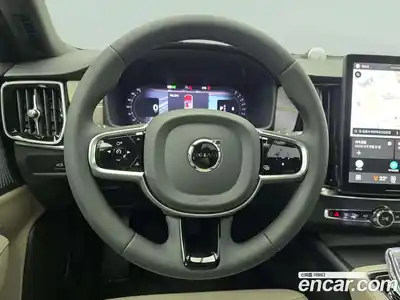 Volvo S90 2026 2.0 Автомат в Москве № 230700, миниатюра 6