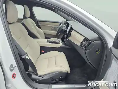 Volvo S90 2026 2.0 Автомат в Москве № 230700, миниатюра 8