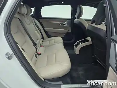 Volvo S90 2026 2.0 Автомат в Москве № 230700, миниатюра 9