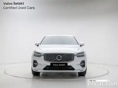Volvo XC60 2026 2.0 Автомат в Москве № 230779, миниатюра 2