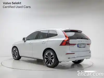 Volvo XC60 2026 2.0 Автомат в Москве № 230779, миниатюра 4