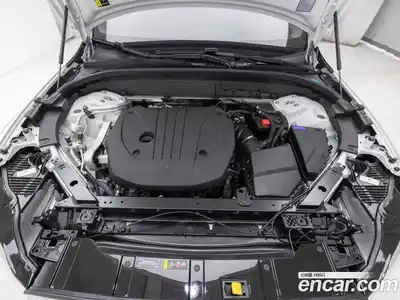 Volvo XC60 2026 2.0 Автомат в Москве № 230779, миниатюра 6