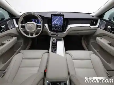 Volvo XC60 2026 2.0 Автомат в Москве № 230779, миниатюра 7