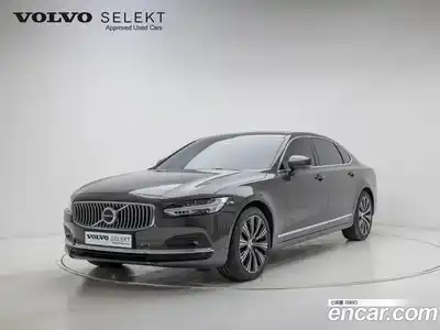 Volvo S90, 2024