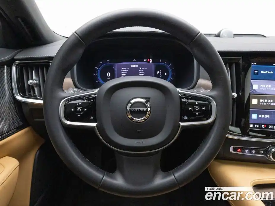 Volvo S90 2024 2.0 Автомат в Москве № 230870, фото 11