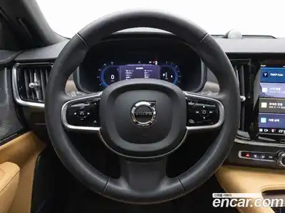 Volvo S90 2024 2.0 Автомат в Москве № 230870, миниатюра 11