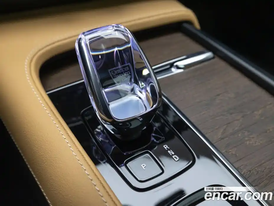 Volvo S90 2024 2.0 Автомат в Москве № 230870, фото 12