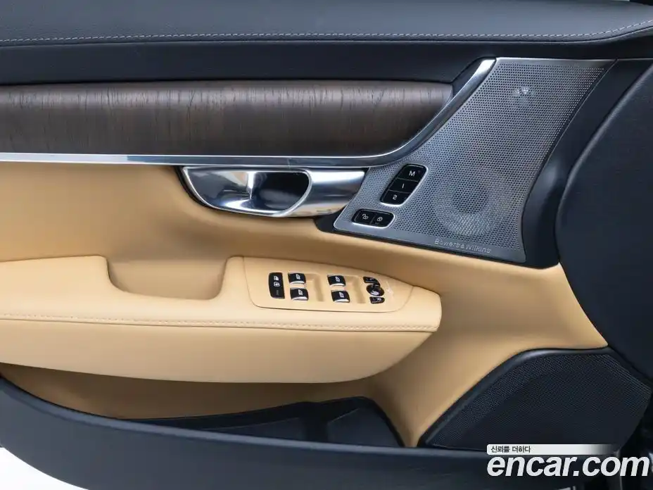 Volvo S90 2024 2.0 Автомат в Москве № 230870, фото 15