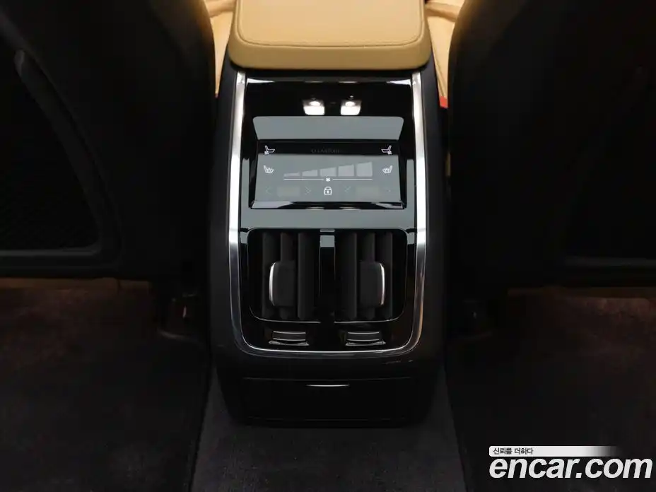 Volvo S90 2024 2.0 Автомат в Москве № 230870, фото 16