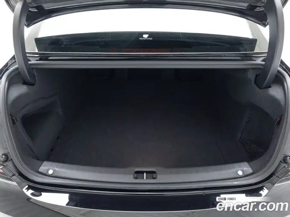 Volvo S90 2024 2.0 Автомат в Москве № 230870, фото 17