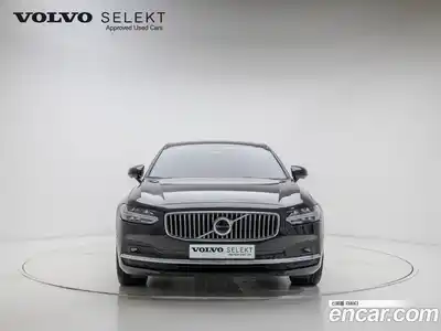 Volvo S90 2024 2.0 Автомат в Москве № 230870, миниатюра 2