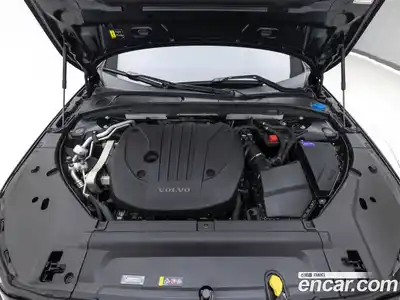 Volvo S90 2024 2.0 Автомат в Москве № 230870, миниатюра 4