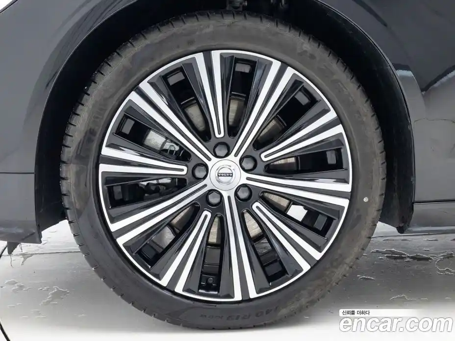 Volvo S90 2024 2.0 Автомат в Москве № 230870, фото 6