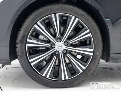 Volvo S90 2024 2.0 Автомат в Москве № 230870, миниатюра 6