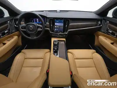 Volvo S90 2024 2.0 Автомат в Москве № 230870, миниатюра 7