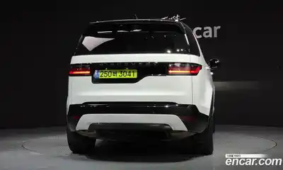 Land Rover Discovery 2024 3.0 Автомат в Москве № 231203, миниатюра 12